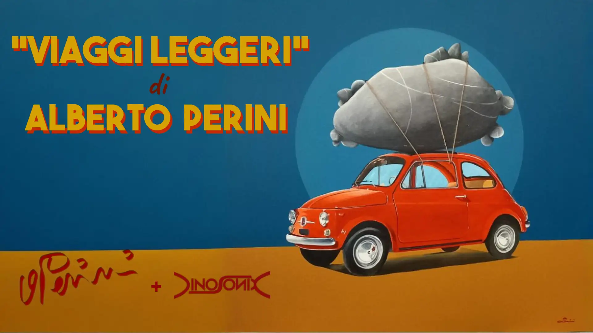 Viaggi Leggeri