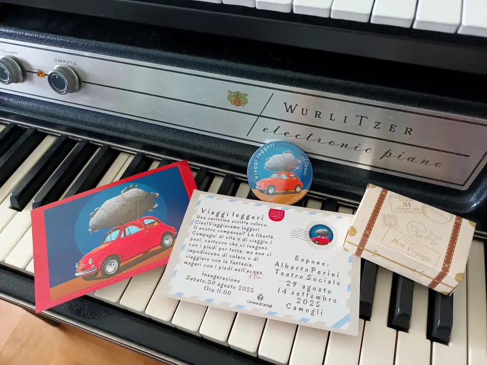 Inauguration gifts and merchandise